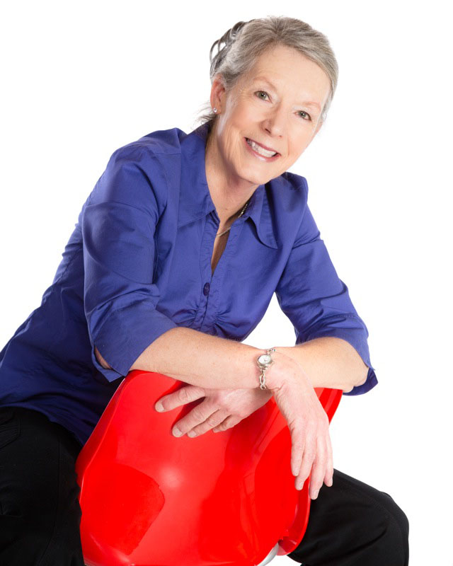 Cathy Gordon CEO Cathy Gordon CEO