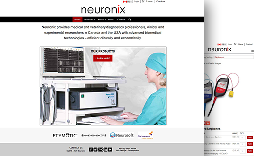 Neuronix
