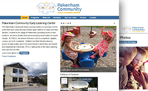 Pakenham Community Early Learning Centre